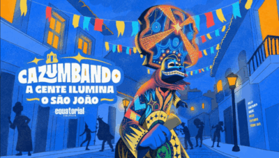 São João no Maranhão: uma celebração de cultura, resistência e pertencimento