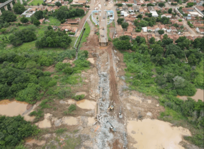 Após tragédia no Maranhão, TCU inicia consulta sobre a segurança das pontes nas BRs