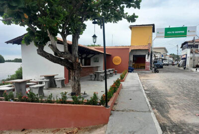 Infraestrutura é tema importante