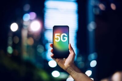 Anatel autoriza sinal do 5G em todos os municípios