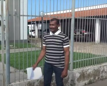 Polícia investiga assassinato de um ex-carcereiro em Coroatá, no interior do Maranhão
