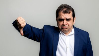 Dr Hilton Gonçalo fica em cima do muro e ver pré-candidatura ao Senado em 2026 fracassar