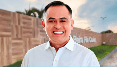 Após vitória de Rildo Amaral em Imperatriz Catulé Júnior assume como deputado