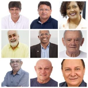 Só 1 dos 18 ex-vereadores conseguiu a vitória nas urnas