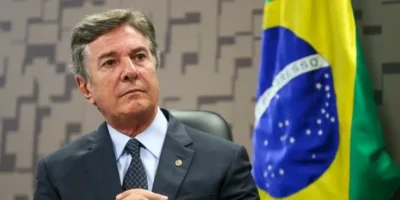 STF autoriza Fernando Collor a cumprir pena em Maceió (AL)