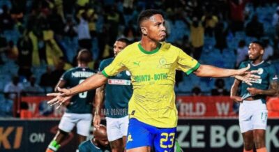 Fluminense faz proposta por Lucas Ribeiro e aguarda resposta do Mamelodi Sundows