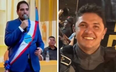 Prefeito do Maranhão mata policial militar em vaquejada