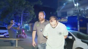 Anestesista é preso por estuprar grávida durante cesárea no RJ