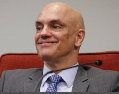 Moraes defende Alema: “Desempate por idade é norma antiga