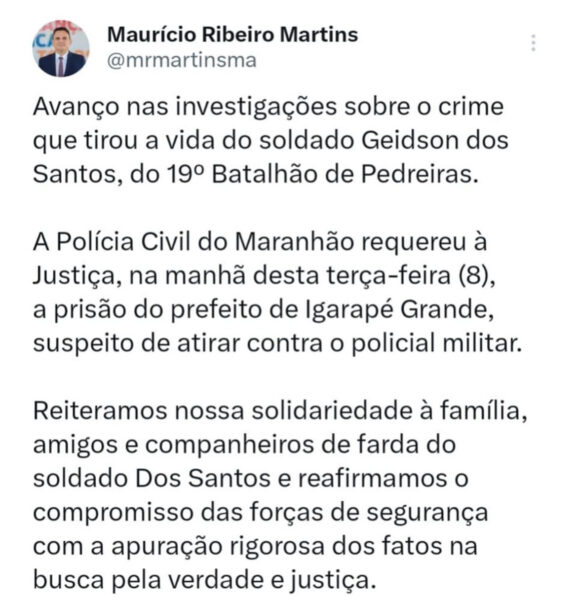 Foto: Reprodução