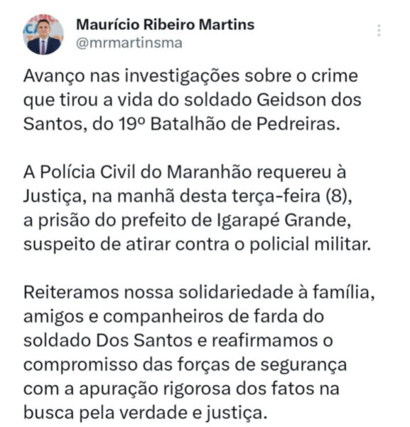 Foto: Reprodução