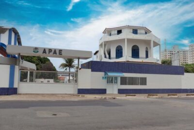 APAE São Luís realiza 1ª Seresta Solidária de Dia dos Pais