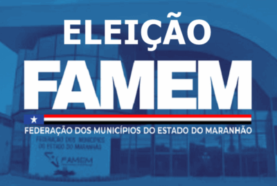 Oito pré candidatos já brigam pelo o comando da FAMEM no Maranhão