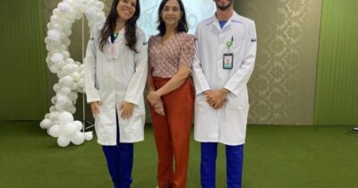 Janeiro Branco no Hospital do Servidor Estadual (HSE-HSLZ)