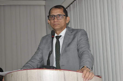 Ataques contra prefeito Edudes Sampaio, na opinião sobre as disputas na politica de São José de Ribamar…