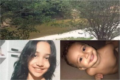 Tragédia em Araguanã-MA: Duas Crianças Afogam-se no Rio Turi Apesar dos Esforços de Resgate de moradores