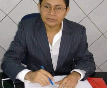 OPOSIÇÃO FORTE E UNIDA PARA 2024! Vereador CARLOS ALBERTO recebe apoio da ex prefeita Dra. EUNICE e se declara pré-candidato pelo PSD Municipal