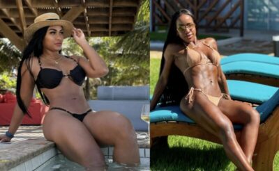 JOGOS DO DIABO! Tainá e Maria Angélica são alvos de operação da SEIC