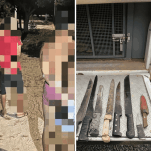 Polícia Civil prende irmãos suspeitos de homicídio em Alto Alegre do Pindaré