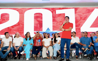 Vice governador Felipe Camarão diz que homenagem a Dino foi “Noite Memorável”