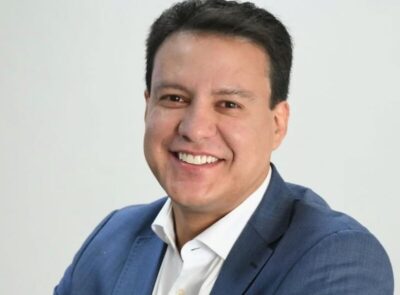 Felipe Camarão receberá título de cidadão de Santa Helena-MA