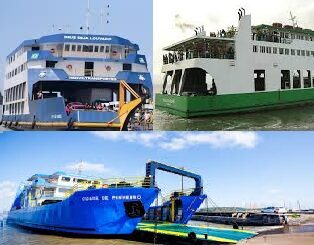Procon-MA deveria usar a mesma regra para punir empresas de ferryboats pelo péssimo serviço