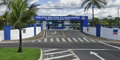 Tenente que matou capitão no quartel da PMMA tenta tirar a própria vida na prisão