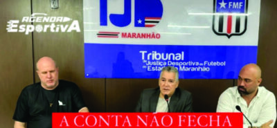 MUITA GRANA, POUCO FUTEBOL! Com mais de R$ 2 milhões em arrecadação, FMF fecha 2024 com déficit de R$ 35 mil e levanta dúvidas entre filiados