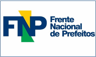 ATENÇÃO: Acontece hoje a eleição da nova diretoria da Frente Nacional de Prefeitas e Prefeitos (FNP)