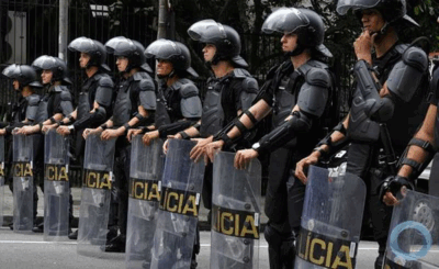 Lula estabelece decreto de novas regras para uso de força por policiais