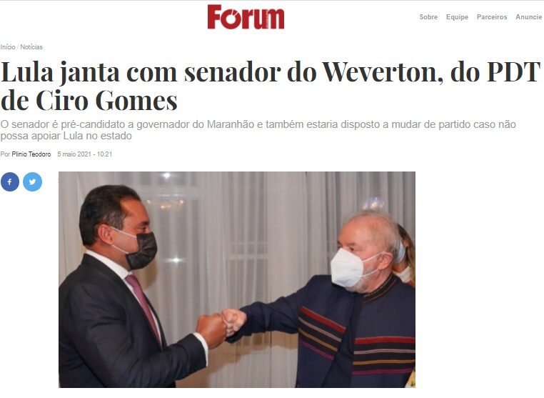 Foto: Reprodução