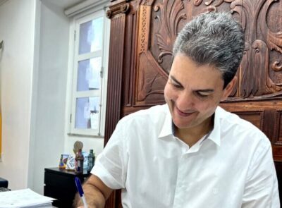 Eduardo Braide propõe pagar corridas em aplicativos dos usuários afetados pela greve dos rodoviários