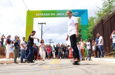 Braide entre os políticos mais influentes no Instagram; Nikolas lidera. Veja o top cem