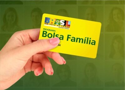 Governo amplia prazo de saques do Bolsa Família