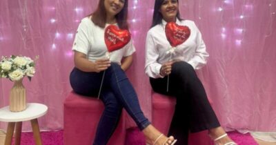 MAXX homenageia colaboradoras com café da manhã especial pelo Dia das Mães