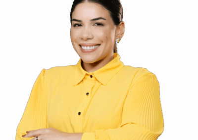 Mariana Carvalho apresenta propostas de descentralização da saúde para Imperatriz