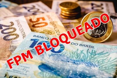 FPM: 13 municípios do Maranhão estão bloqueados para receber em novembro; veja a lista