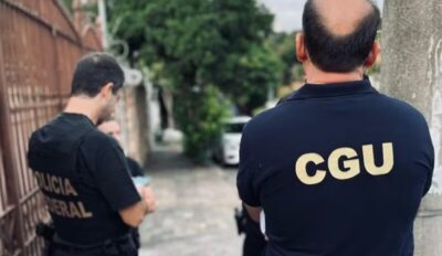 Fraude bilionária no INSS: quem vai pagar a conta, devolver aos aposentados ou ir pra cadeia?
