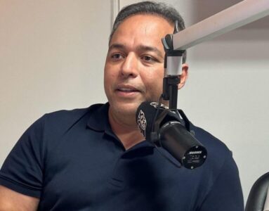 Fred Campos quer torrar R$ 733 mil com passagens aéreas em Paço do Lumiar
