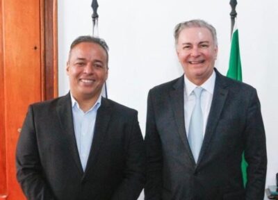 Revista Piauí mostra que Fred Campos teria recebido R$ 1 milhão de idenização paga pela Vale a pescadores