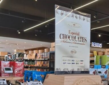 Consumo de chocolate: Do prazer aos benefícios à saúde com opções variadas de sabores