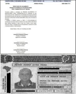 Empresa investigada pela Polícia Federal ganha contrato de quase R$ 4 milhões na Prefeitura de Santa Helena-MA