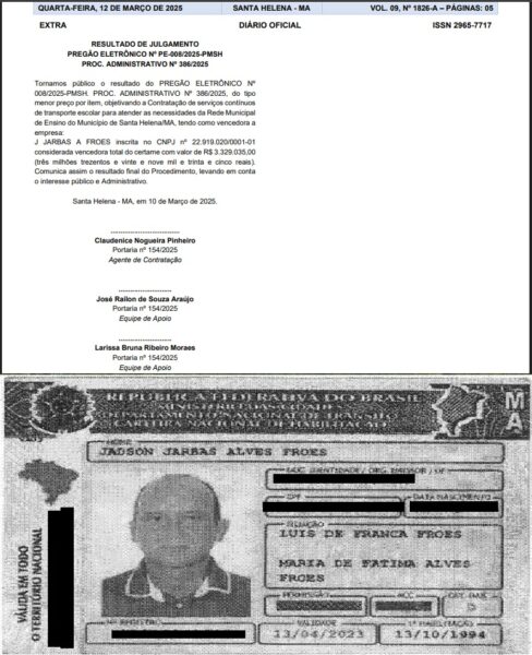 Foto: Reprodução