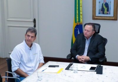 Brandão recua e deve apostar em Camarão para enfrentar Braide em 2026