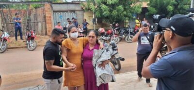 Família pede justiça após morte de irmãos envenenados em Imperatriz: “É uma dor que não tem como mensurar”
