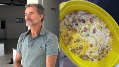 Padrasto é preso por suspeita de envenenar família e causar quatro mortes no Piauí