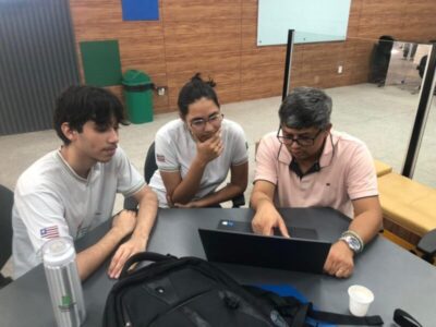 Pesquisa apoiada pela Fapema leva a cultura do bumba-meu-boi para aulas de Física