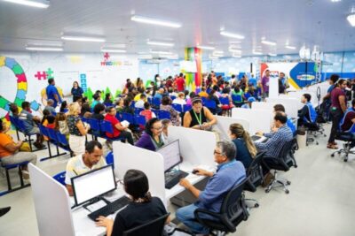 Ação negociou débitos de mais de 12 mil consumidores no MA