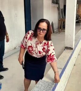 Belezinha, FNDE e “Prefeito Levar Dinheiro de Obras”…