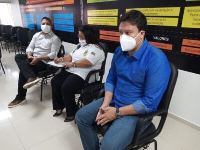 MPF abre investigação contra a Seduc de Felipe Camarão